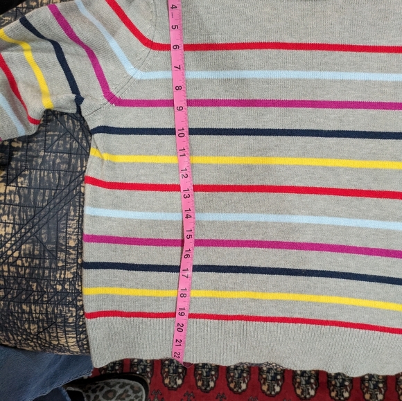 La Ligne X Target striped sweater - Picture 6 of 6